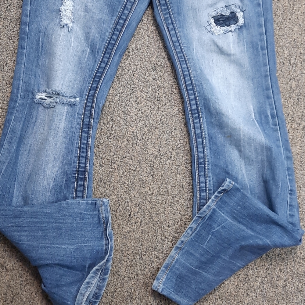 Vanity Jeans - Picture 5 of 5